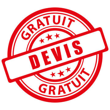 Devis gratuit proposé par CS Rénovation